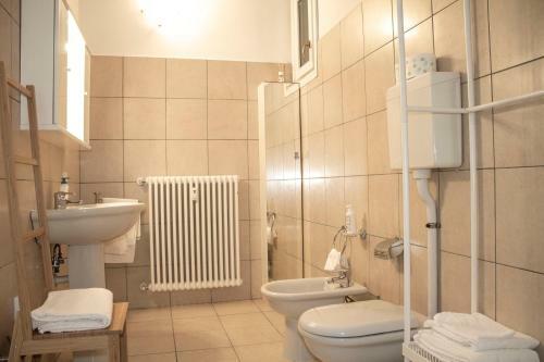 Apartamento Trilocale In Centro A Chiesa Valmalenco