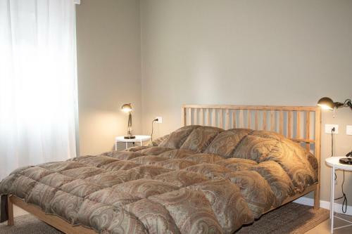 Apartamento Trilocale In Centro A Chiesa Valmalenco