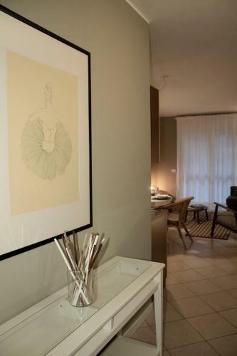 Apartamento Trilocale In Centro A Chiesa Valmalenco