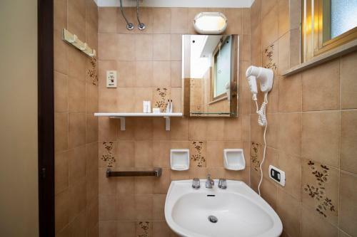 Apartamento Il Gabbiano Residence