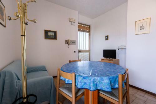 Apartamento Il Gabbiano Residence