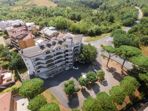 Apartamento Il Gabbiano Residence