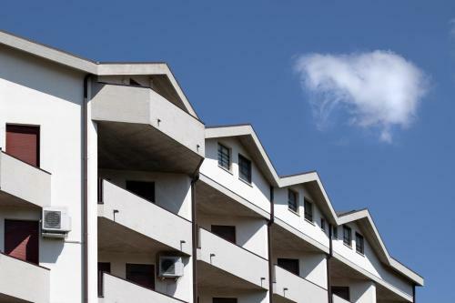 Apartamento Il Gabbiano Residence