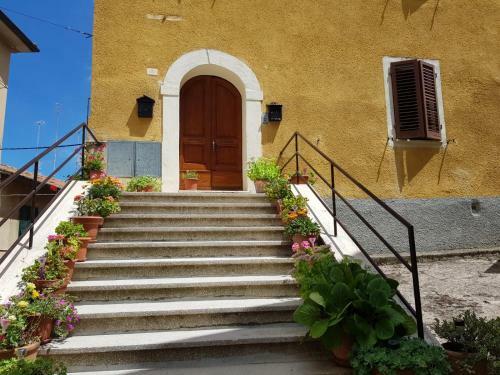 Apartamento Villa Viola