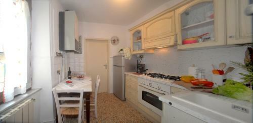 Apartamento Villa Viola