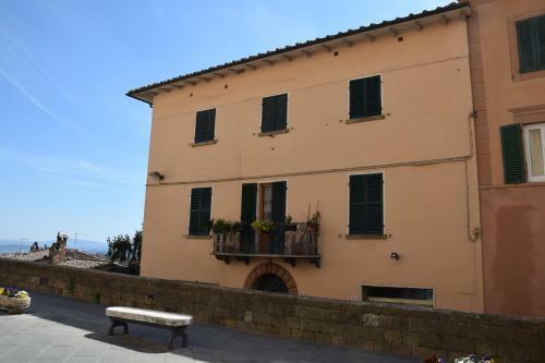 Apartamento Appartamento Polino