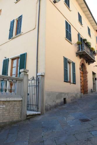Apartamento Appartamento Polino