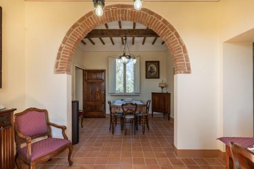 Podere La Cava