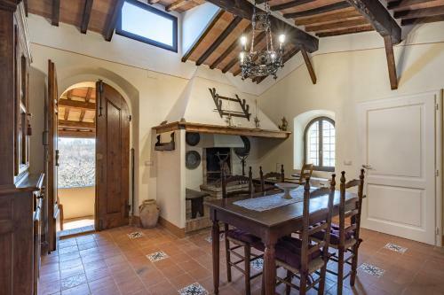 Podere La Cava