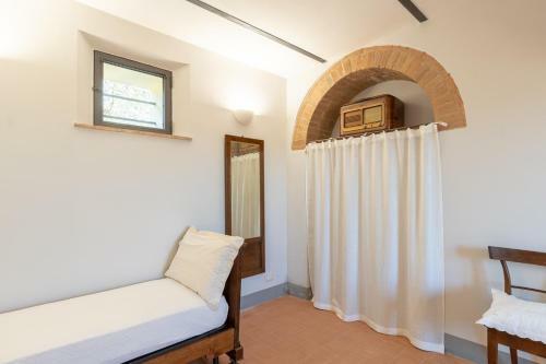 Podere La Cava