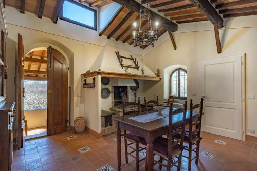 Podere La Cava
