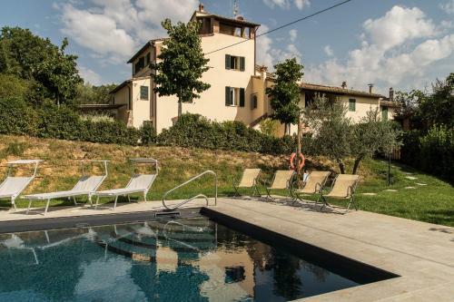 Podere La Cava