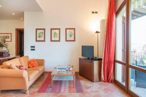 Apartamento Madonna Della Rosa