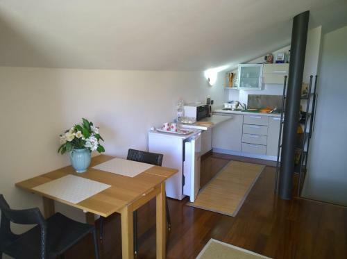 Apartamento Madonna Della Rosa