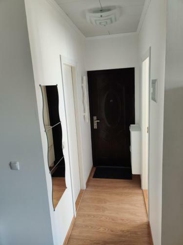 Kauba Apartment