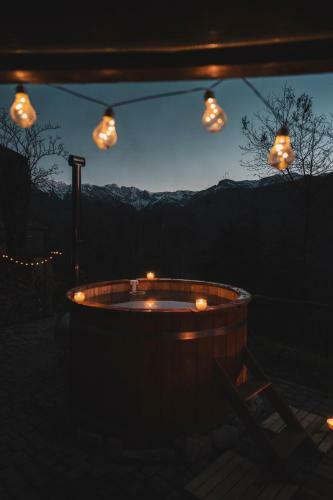 Bed And Breakfast Iduevagamondi