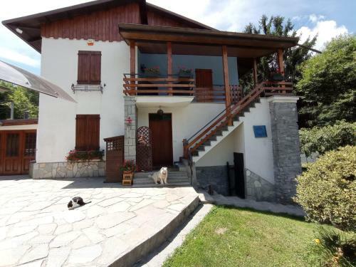 Villa Angela Primo Piano Appartamento