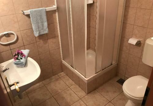 Apartmani Lea