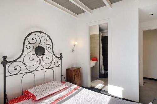 Apartamento Immerso Nel Verde