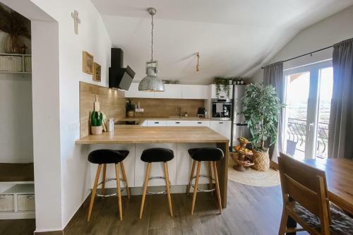 Apartamento Kiara