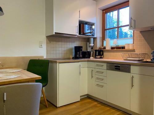 Apartamento Ferienwohnung Christl