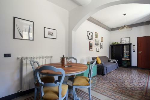 Apartamento Casa Lina