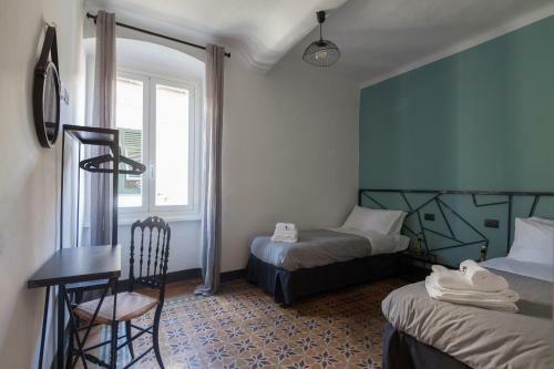 Apartamento Casa Lina