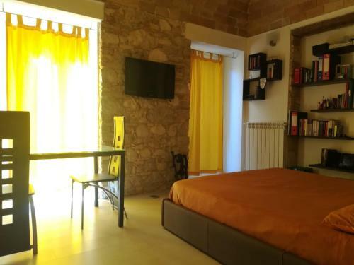 Apartamento Colle Di Minerva