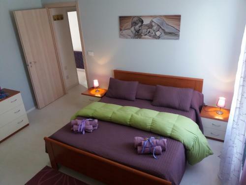Bed & Breakfast Il Glicine