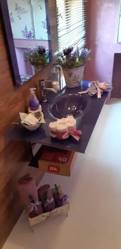 Bed & Breakfast Il Glicine