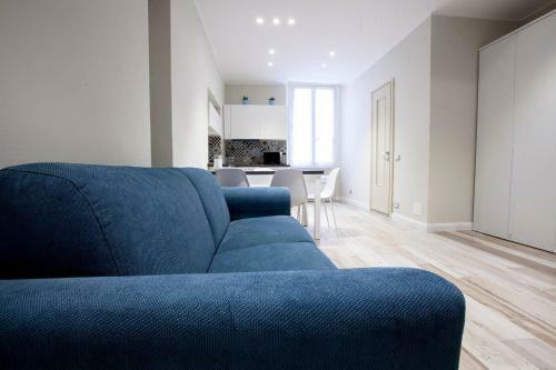 Apartamento Bighetti Living