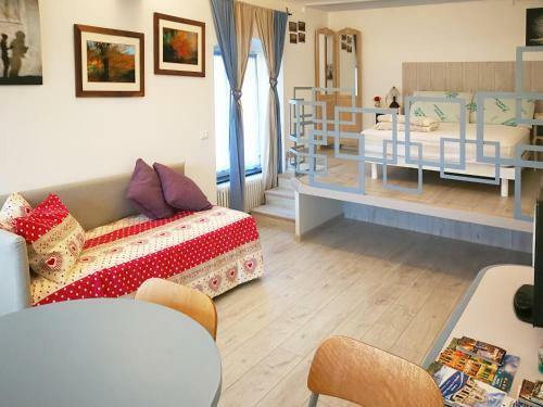 Apartamento L'arte Al Mare