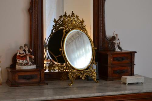 Dai Nonni, B&B A Chieti