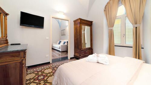 Hostal Oltremare Soul Houses