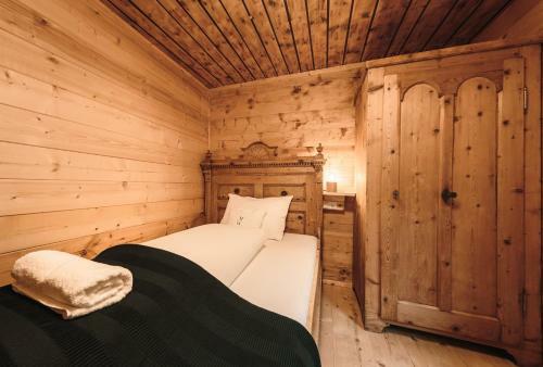 Apartamento Hirschhof Pfrein - Hideaway
