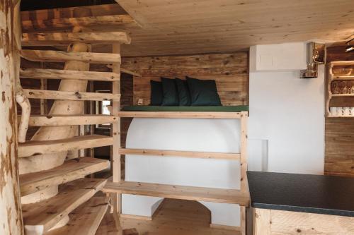 Apartamento Hirschhof Pfrein - Hideaway