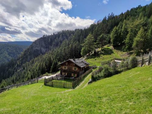 Apartamento Hirschhof Pfrein - Hideaway