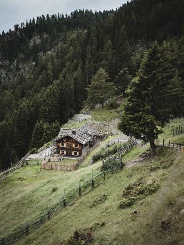 Apartamento Hirschhof Pfrein - Hideaway