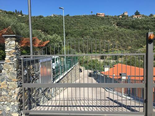 Apartamento Casa Lavanda