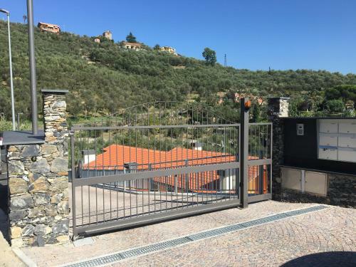 Apartamento Casa Lavanda