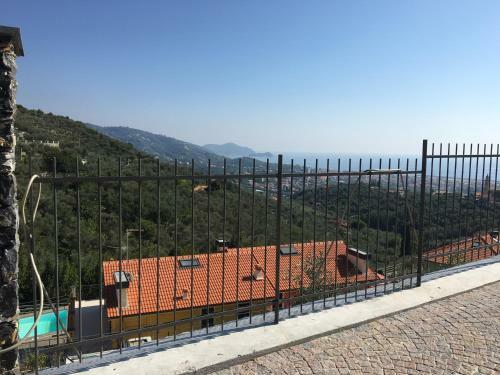 Apartamento Casa Lavanda