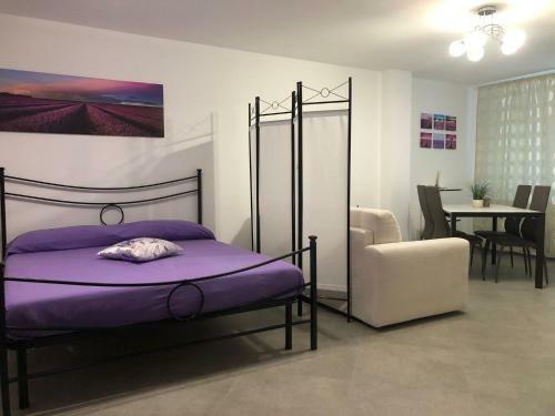 Apartamento Casa Lavanda