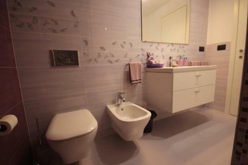 Apartamento Casa Lavanda