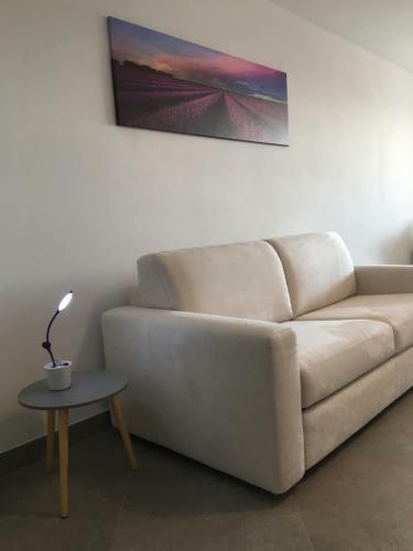 Apartamento Casa Lavanda
