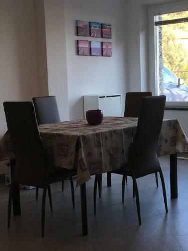 Apartamento Casa Lavanda
