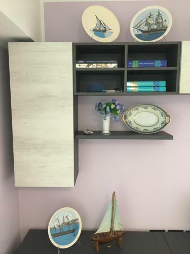 Apartamento Casa Lavanda