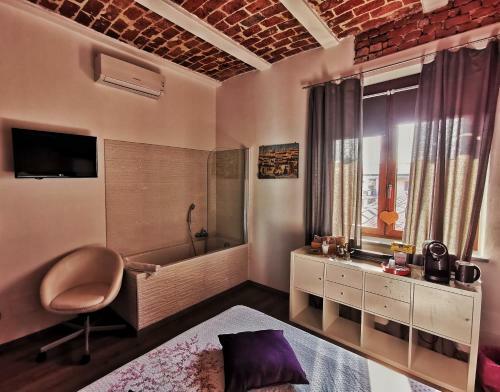 Regis B&B Centro Storico