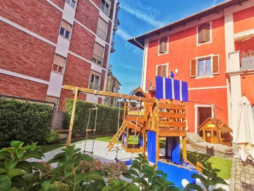 Regis B&B Centro Storico