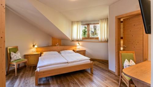 Hostal Garni Pramstrahler