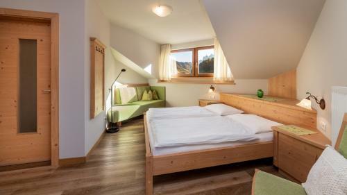 Hostal Garni Pramstrahler